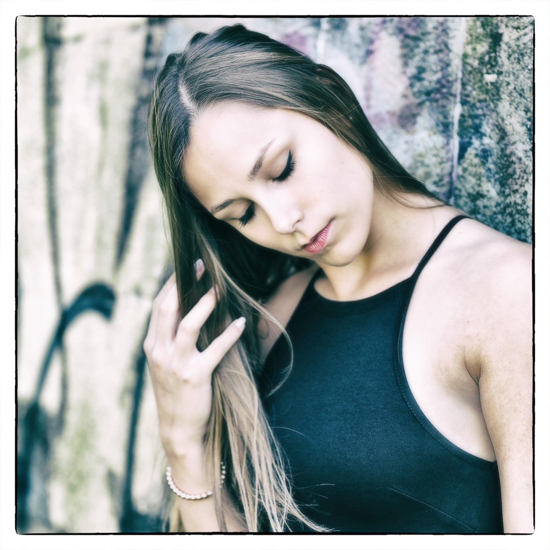 laralara Foto & Bild nikon, outdoor, portrait Bilder auf