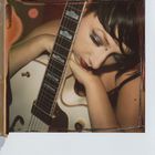 Lara or white guitar, di Alessandro Giudice