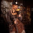 Lara- Steampunk II