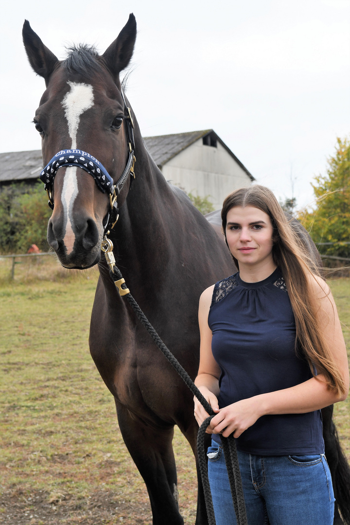 Lara Mit Pferd Bonus information online