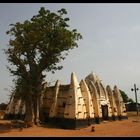 ... Larabanga Mosque, Ghana ...