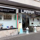 LARAIA Welt- und Europa-Cupsieger der Friseure in Reutlingen