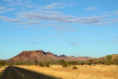 Larapinta Drive