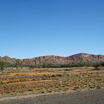 Larapinta Impression [2], Pano