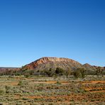 Larapinta Impression [2a]