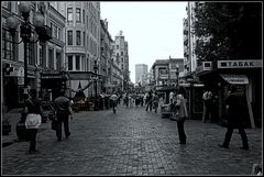 L'Arbat...nel mio ricordo