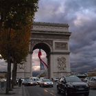 L'Arc de Triomphe