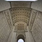 ~ L'Arc de Triomphe ~