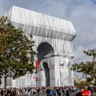 L´Arc de Triomphe