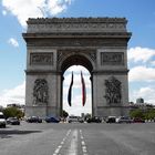 L'Arc de Triomphe