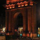 l'arc de triomphe de bordeaux :) !