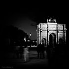 L’Arc de Triomphe du Carrousel