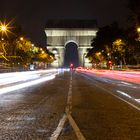 L'Arc de Triomphe, Wrapped