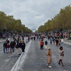 L'Arc de Triomphe, Wrapped