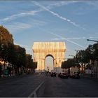 "L'Arc de Triomphe, Wrapped" - XXV