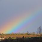 L'arc en ciel