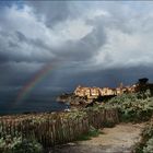 L'arc en ciel