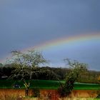 l'arc en ciel