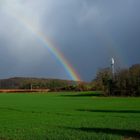 l'Arc en ciel 