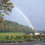 l'arc en ciel