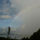 L'ARC-EN-CIEL....!