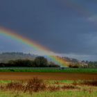 l'arc en ciel 