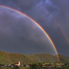 L'arc en ciel