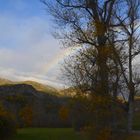 * l'arc en ciel après la grippe *;-))))) 