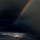 L'arc et le nuage