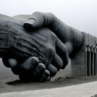 L’architecture de l’entente