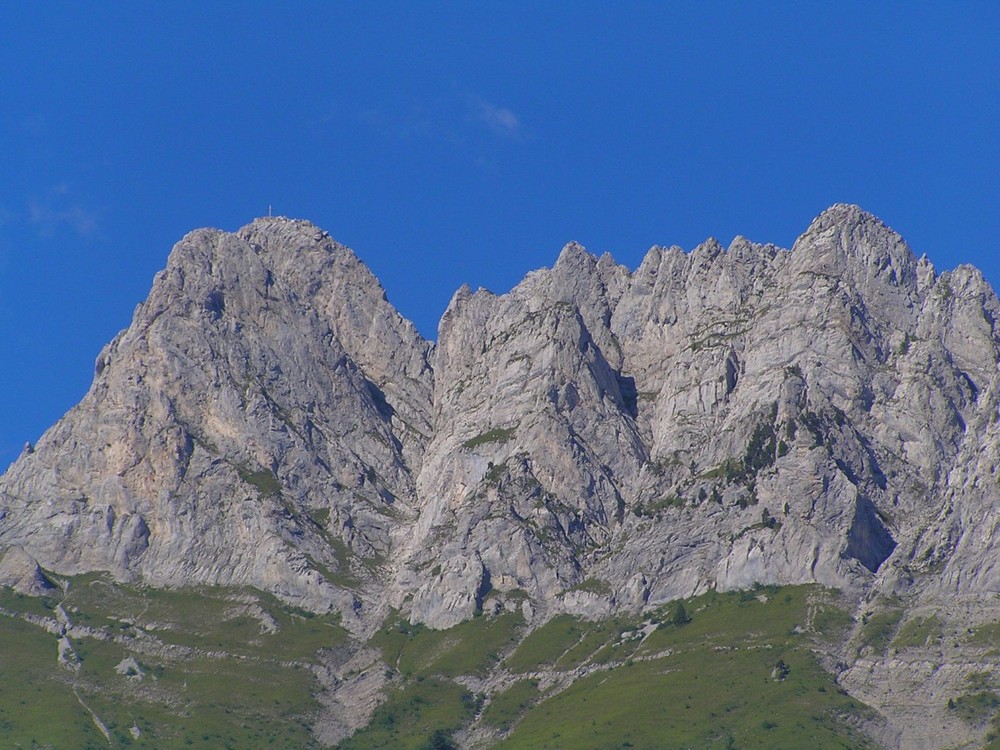 L'Arclusaz