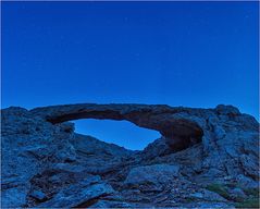 L'Arco Azzurro