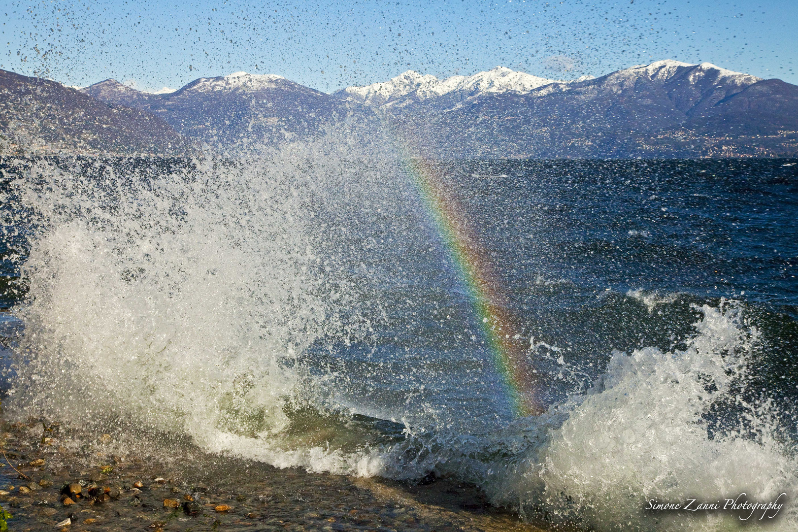 l'arcobagnato