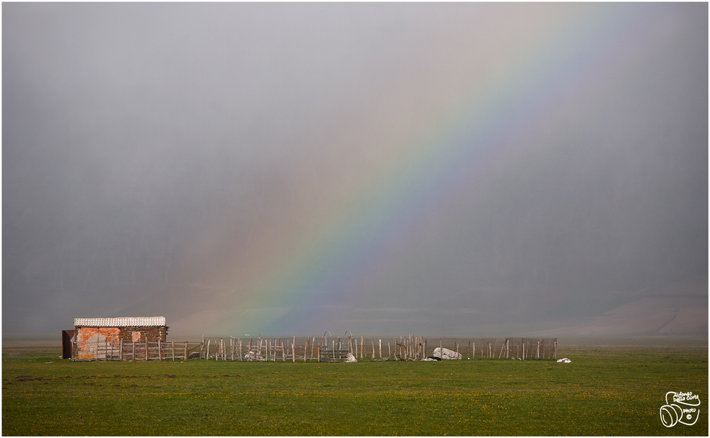 L'arcoBaleno