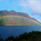 L'arcobaleno