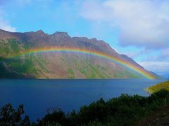 L'arcobaleno