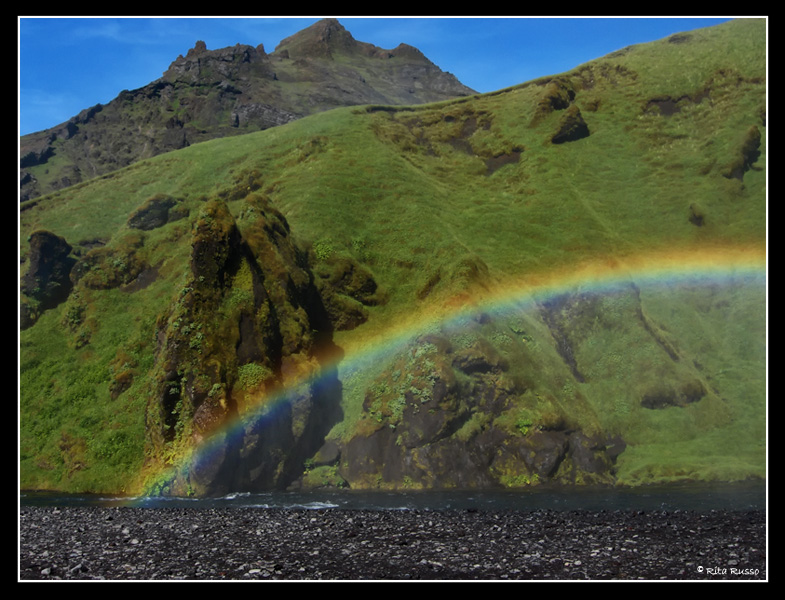 L'arcobaleno