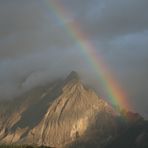 l'arcobaleno