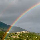 l'arcobaleno