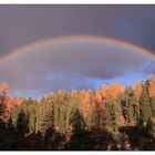 L'arcobaleno dei desideri