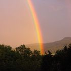 l'arcobaleno della Svevia