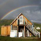 L'arcobaleno magico