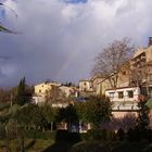 L'Arcobaleno - San Gimignano (SI)