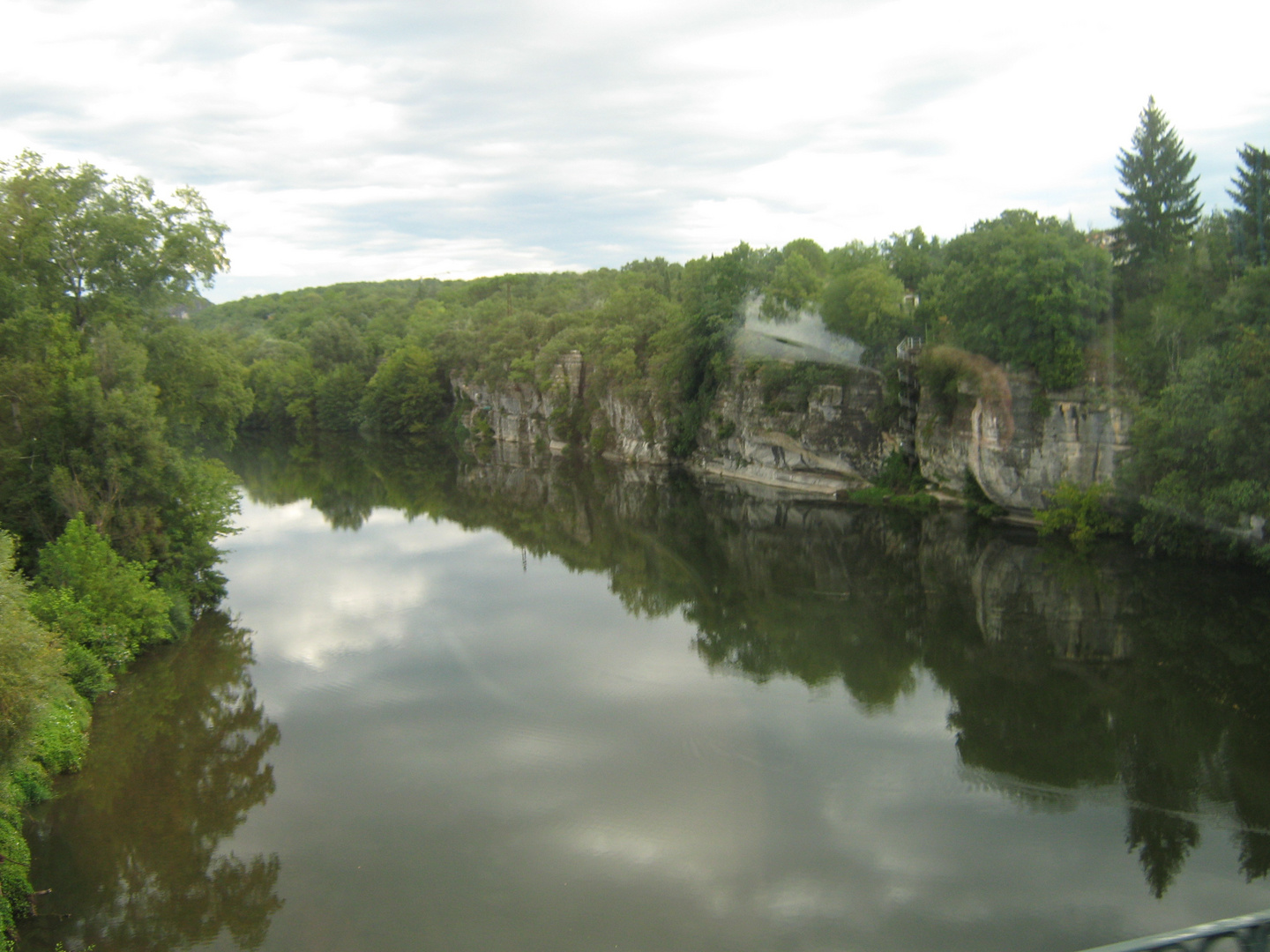 L'Ardèche