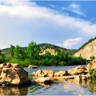 L'Ardèche tout simplement....