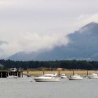 Laredo desde Santoña