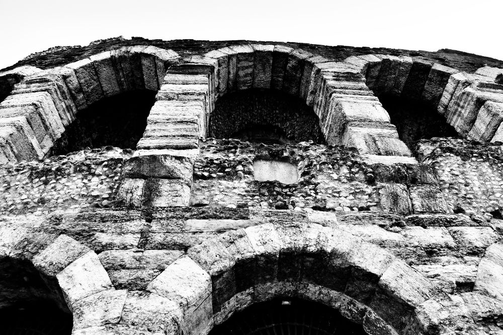 L'Arena di Verona