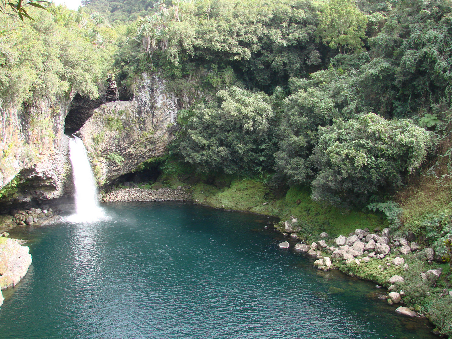 LaRéunion