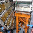 Large Hadron Collider - Atlas-Detektor