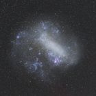 Large Magellanic Cloud